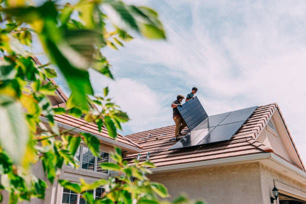 Best Roof Gutter Cleaning  in Flemington, PA