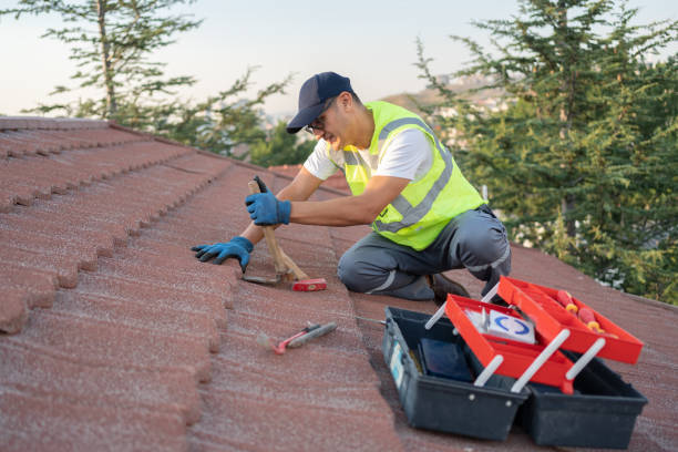 Best Residential Roofing Contractor  in Flemington, PA
