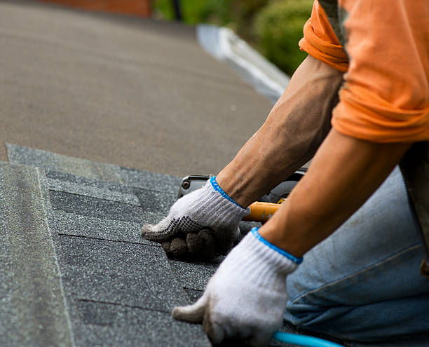 Slate Roofing Contractor in Flemington, PA
