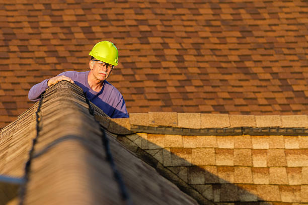 Best Storm Damage Roof Repair  in Flemington, PA