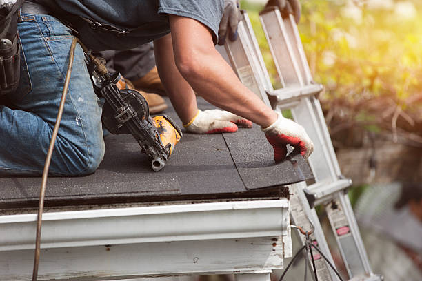 Roof Repair Estimates in Flemington, PA